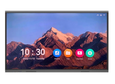 Интеллектуальная панель для конференций ITC TV-86810