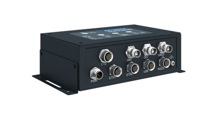 Advantech ICR-3831B, Промышленный мобильный маршрутизатор