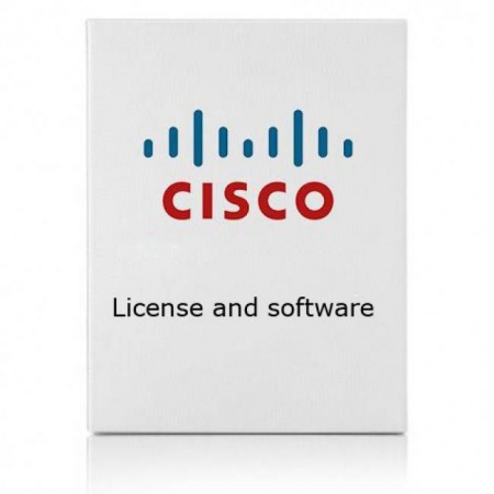 Лицензия Cisco L-LIC-CT8500-1000A