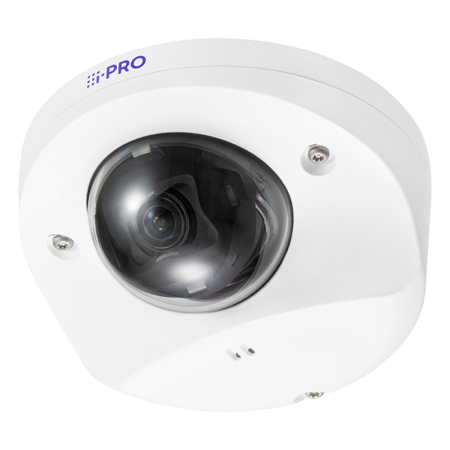 Видеокамера Panasonic WV-U35401-F2L