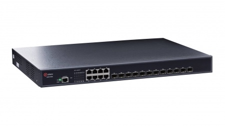 Коммутатор агрегации Qtech QSW-4000-12F