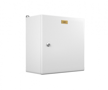 Шкаф электротехнический ЦМО EMW-300.200.150-1-IP66