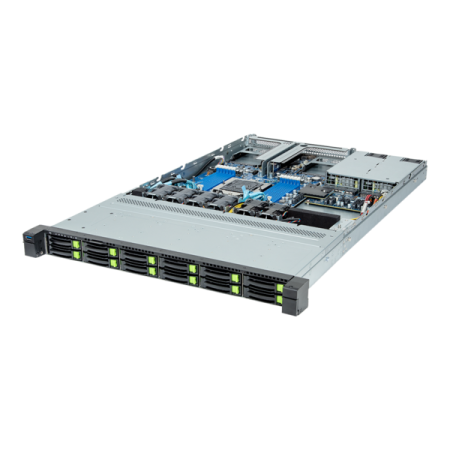 Сервер Gigabyte R163-Z32