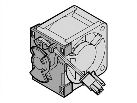 Модуль охлаждения Extreme Networks SSA-FB-FAN-G