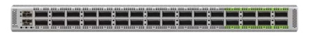 Коммутатор Cisco Nexus N9K-C9332D-GX2B