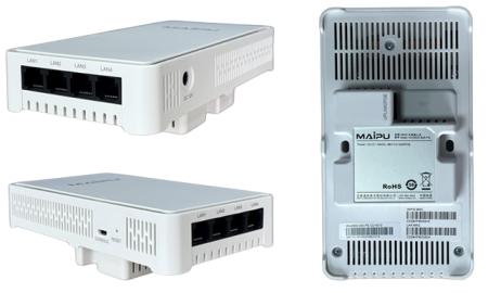 Точка доступа Wi-Fi6 Maipu WA2600-825-PE