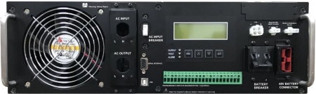 Источник бесперебойного питания Powercom TC-2000