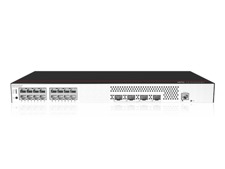 Коммутатор Huawei CloudEngine S5735-L16T4X-QA-V2