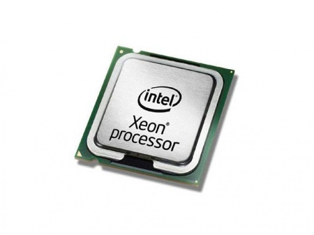 Процессор HP Intel Xeon E5 серии 734195-B21