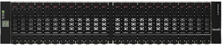 Полка расширения Lenovo Storage D1224 Disk Expansion Enclosure