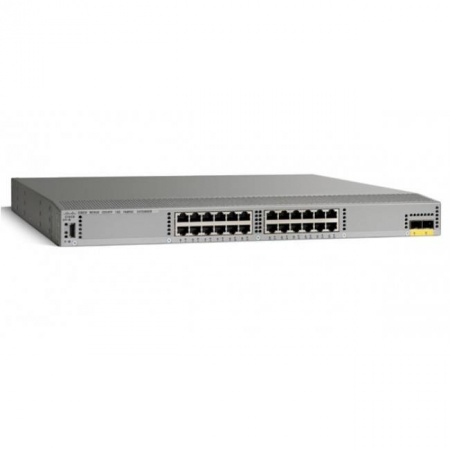Коммутатор Cisco Nexus 2200 N2K-C2224TF