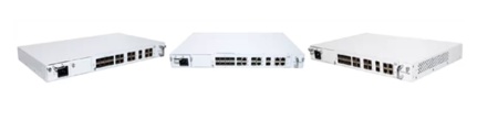 Коммутатор Cisco Catalyst CGP-OLT-8T