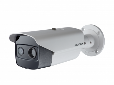 IP-камера Hikvision DS-2TD2615-10