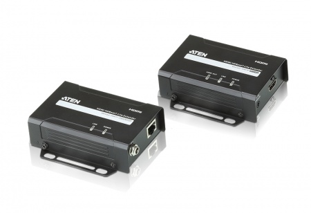 Удлинитель HDMI HDBaseT-Lite 4K@40м VE801