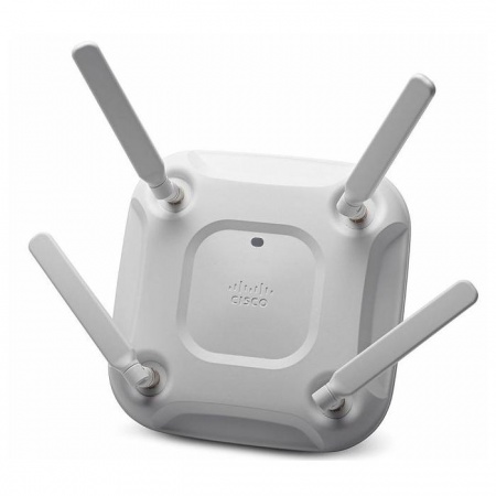 Точка доступа Cisco Aironet AIR-AP3702E-UXK9