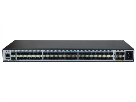 Коммутатор доступа Huawei S5720-50X-EI-46S-DC