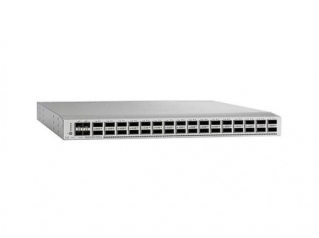 Коммутатор Cisco Nexus 3200 N3K-C3232C