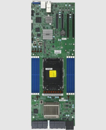 Серверная материнская плата SuperMicro MBD-X13SEB-TF