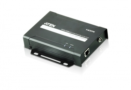 Передатчик ATEN HDMI HDBaseT-Lite с POH (4K@40м)  VE802T