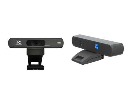 HD-камера для видеоконференций ITC TV-6124UK