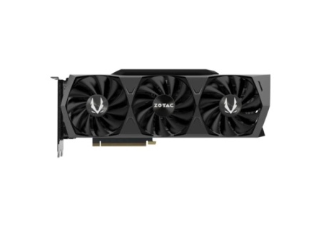 ZOTAC GeForce RTX 3080 Trinity OC LHR 12GB (GPU-NVRTX3080-12Z3LHR)