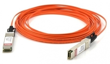 Оптический кабель Huawei QSFP-H40G-AOC10M