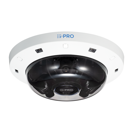 Видеокамера Panasonic WV-S8543L