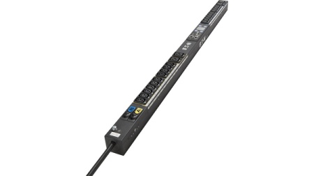 Управляемый блок распределения нагрузки Eaton ePDU G3+ Metered Input EMIB05