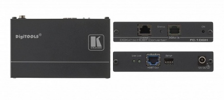 Преобразователь интерфейса Kramer FC-1DGH