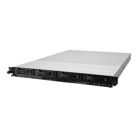 Сервер ASUS RS500-E9-PS4