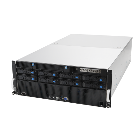 Сервер ASUS ESC8000A-E11