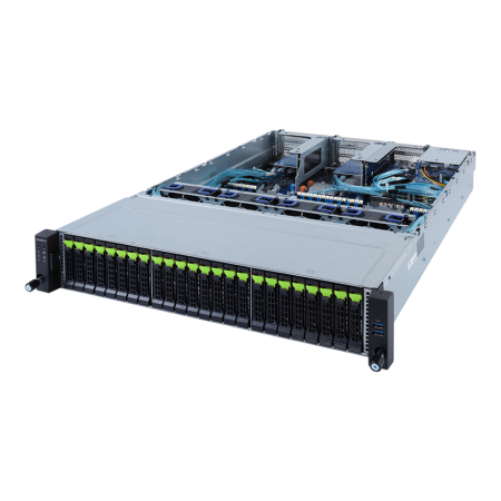 Сервер Gigabyte R282-NO0