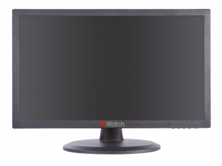 TFT-LED монитор 21,5” HiWatch DS-M220(B)