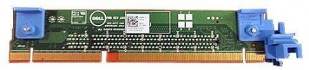 Райзер Dell PE R630 PCIe 1x8 PCIe + 1x16 PCIe x8 2PCI 1P 330-BBEX