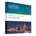 Операционная система Astra Linux Special Edition для процессоров Эльбрус