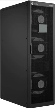 Кондиционер прецизионный CoolRow System Electric SRSC050A