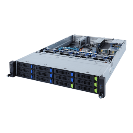 Сервер Gigabyte R282-3C0 Сервер Gigabyte R282-3C0
