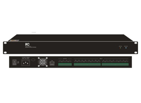 Микшер ITC TS-D1604X