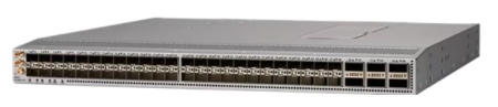 Коммутатор Cisco Nexus N9K-C93180YC-FX3