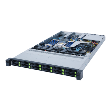 Сервер Gigabyte R162-ZA2