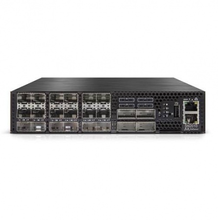 Коммутатор Mellanox MSN2010-CB2F Spectrum Based