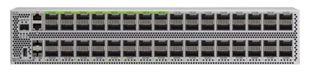 Коммутатор Cisco Nexus N9K-C9364D-GX2A