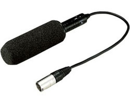 Микрофон Panasonic AJ-MC900G