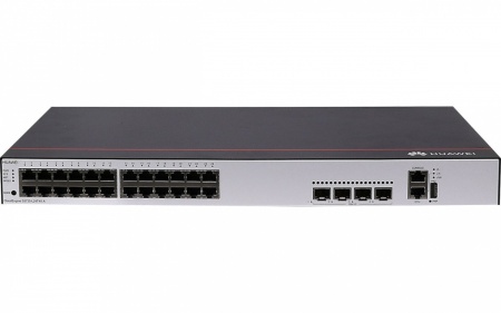 Коммутатор Huawei S5735-L24P4X-A