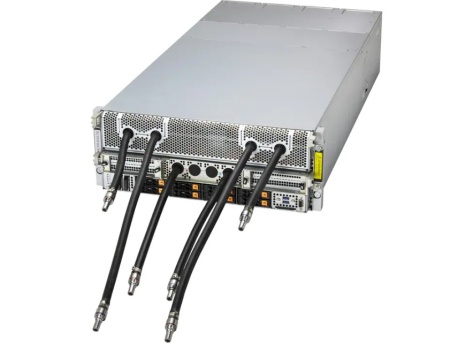 Сервер SuperMicro SuperServer SYS-422GA-NBRT-LCC