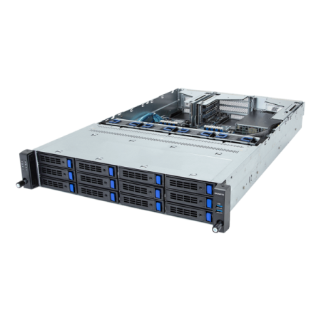 Сервер Gigabyte R263-S33