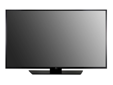 Коммерческий телевизор LG 65LX341C