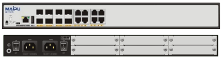 Маршрутизатор Maipu MP3900X-06