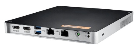 Advantech DS-081GB-U1A1E, Digital Signage Player