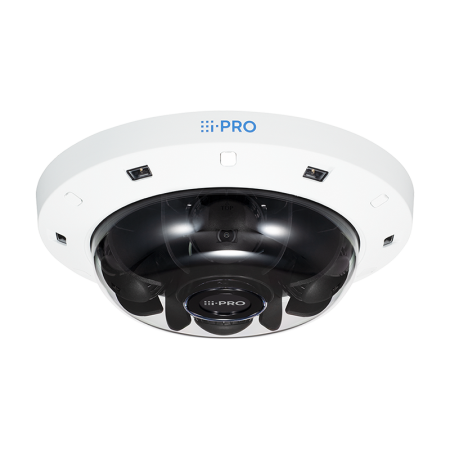 Видеокамера Panasonic WV-S8564L